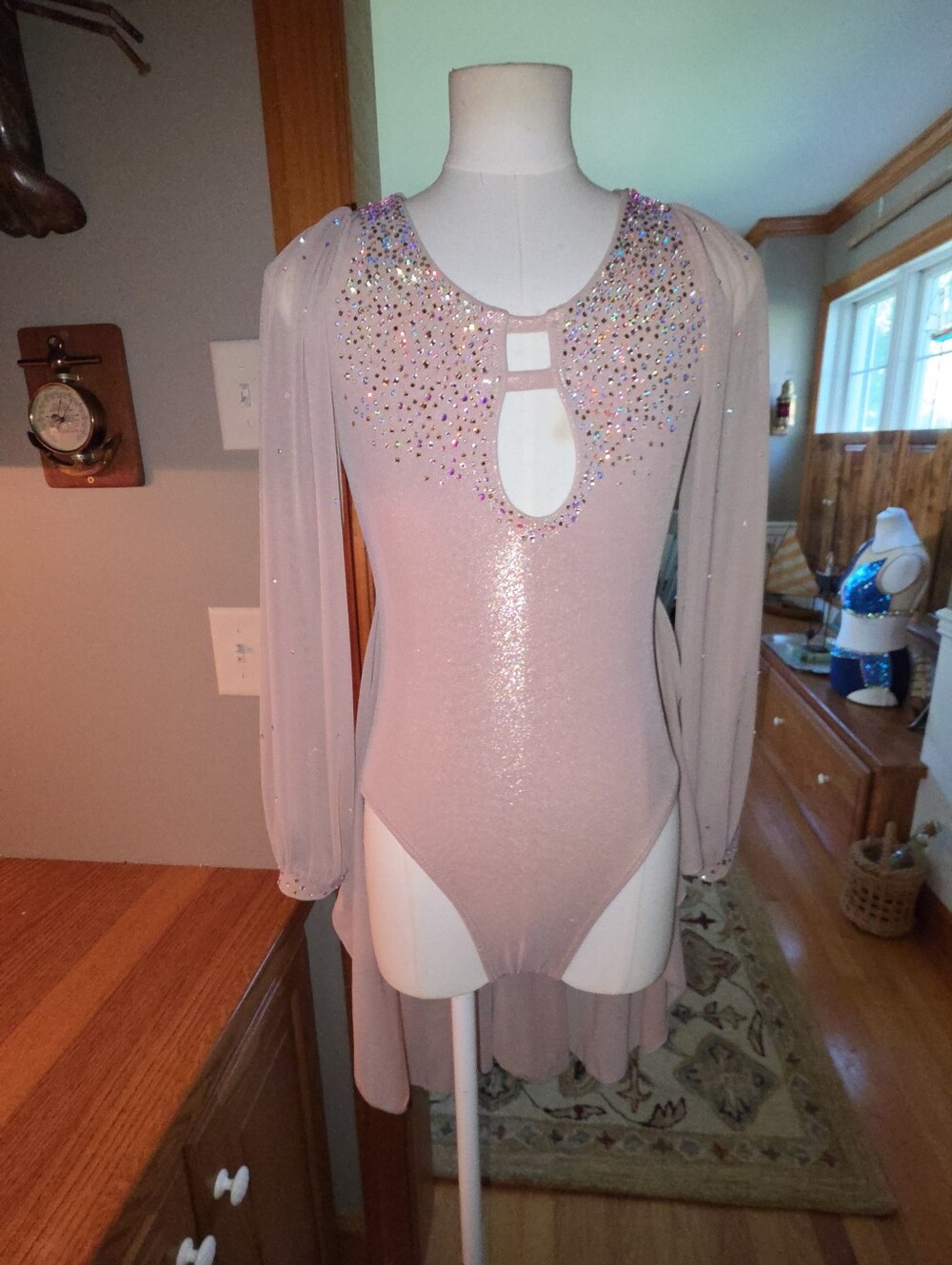 Brand New !! Costume
